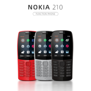 Nokia 216 ( Wholesale Sale Phone ) - Pakhi bd