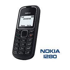 Nokia 1280 Feature Phone ( Wholesale Sale)